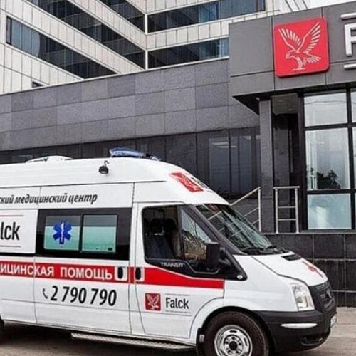 Falck Medical